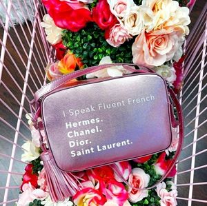 A beautiful shopping experience